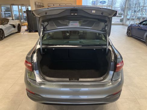 Used 2024 Volkswagen Jetta S image 24