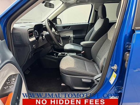 Used 2022 Ford Maverick XLT w/ Equipment Group 300A Standard image 13