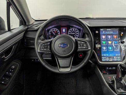 New 2025 Subaru Outback Premium image 10