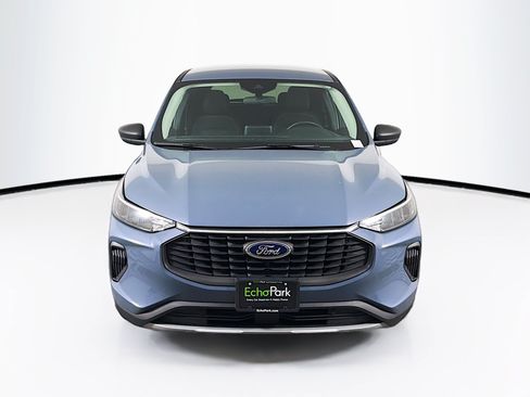 Used 2024 Ford Escape Active FWD image 2