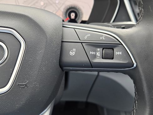 Used 2022 Audi Q5 2.0T Prestige image 18