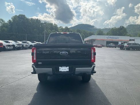 New 2026 Ford F250 Lariat w/ Chrome Package AWD/4WD image 6