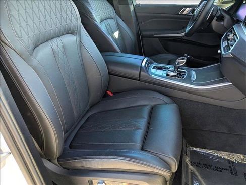 Certified 2023 BMW X5 M50i w/ Executive Package image 21