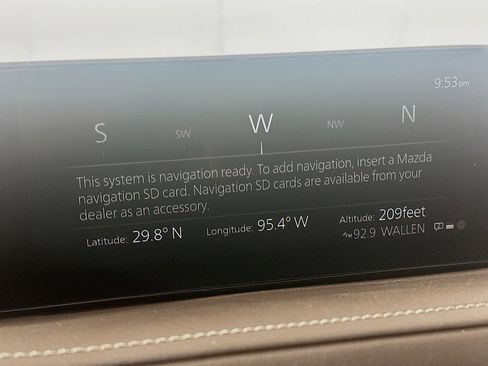 Used 2024 MAZDA CX-30 AWD 2.5 S w/ Premium Package image 22