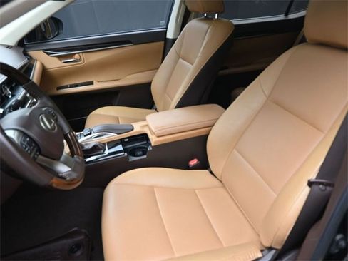 Used 2018 Lexus ES 350 image 31
