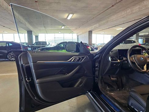 Certified 2023 BMW i4 eDrive35 RWD image 24