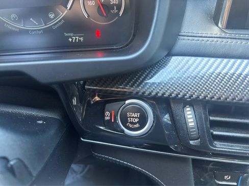 Used 2017 BMW X6 M AWD/4WD image 20