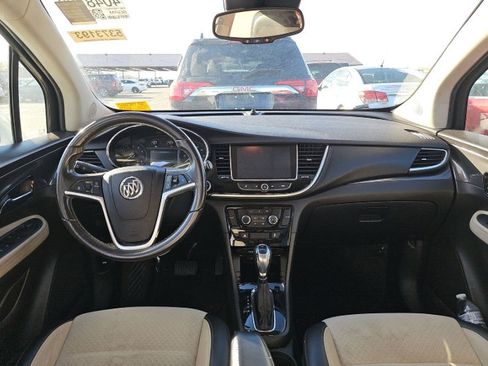 Used 2017 Buick Encore Preferred image 9