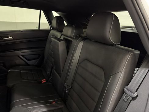 Used 2020 Volkswagen Atlas Cross Sport SEL Premium R-Line image 7