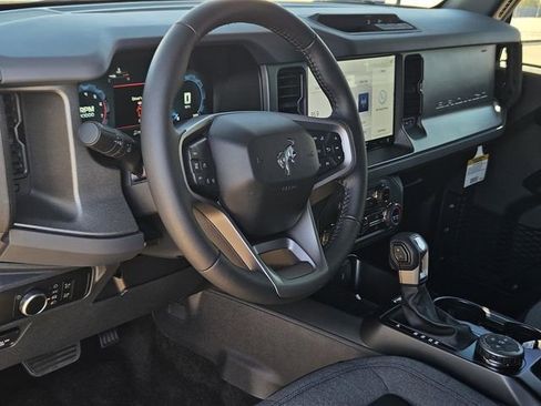 New 2025 Ford Bronco Big Bend image 24