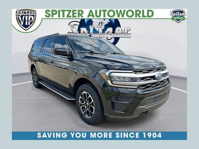 Used 2022 Ford Expedition Max XLT
