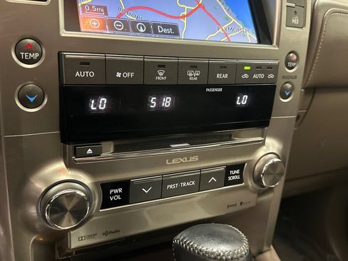 Used 2018 Lexus GX 460 Premium AWD/4WD image 28