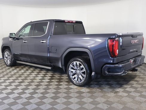 Used 2023 GMC Sierra 1500 Denali w/ Denali Reserve Package image 16
