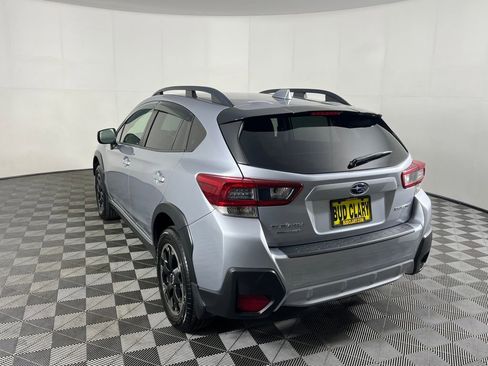 Used 2021 Subaru Crosstrek 2.0i Premium w/ Popular Package #5 image 8