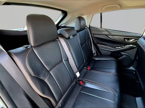 Used 2020 Subaru Crosstrek 2.0i Limited w/ Moonroof Package w/Navigation image 29