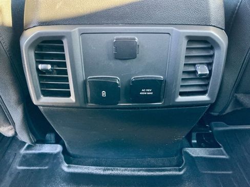 Used 2020 Ford F150 XLT w/ Equipment Group 302A Luxury image 32