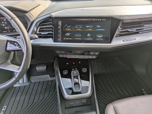 Used 2023 Audi Q4 e-tron Prestige w/ 20" Wheel Package image 17