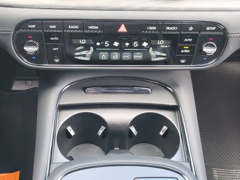 New 2026 Genesis G90 3.5T Prestige AWD/4WD image 15