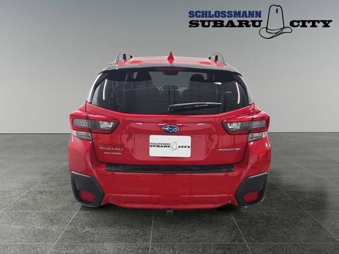 Used 2020 Subaru Crosstrek 2.0i Limited w/ Moonroof Package image 8