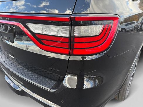 New 2026 Dodge Durango GT image 19