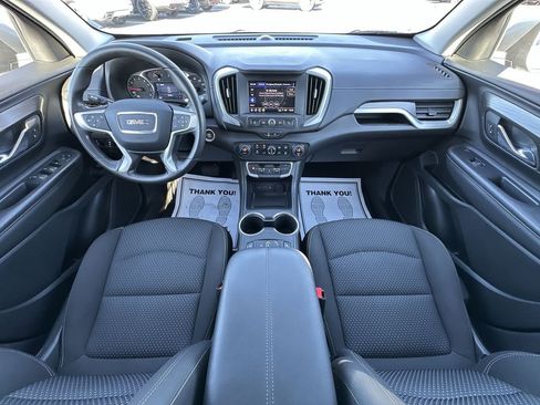 Used 2023 GMC Terrain SLE w/ Driver Convenience Package FWD image 20