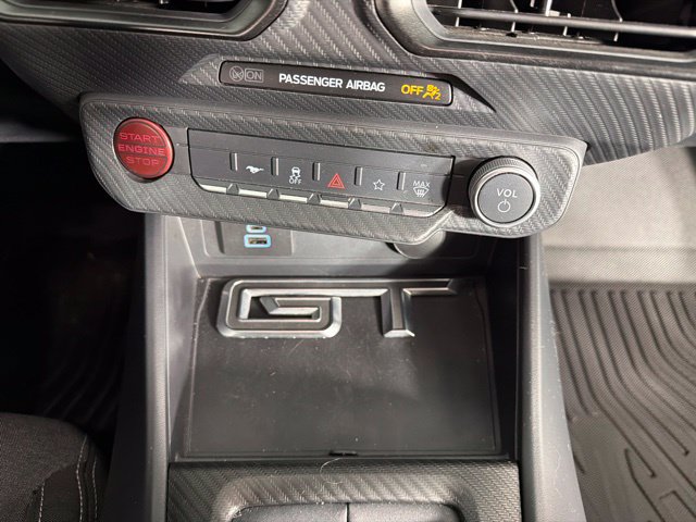 Certified 2024 Ford Mustang GT RWD image 34