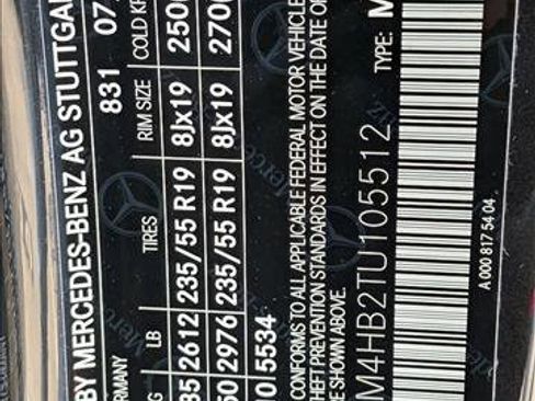 Certified 2026 Mercedes-Benz GLC 300 4MATIC image 22