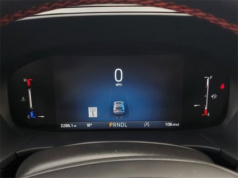 Certified 2025 Ford Escape ST-Line w/ Tech Pack #1 image 14