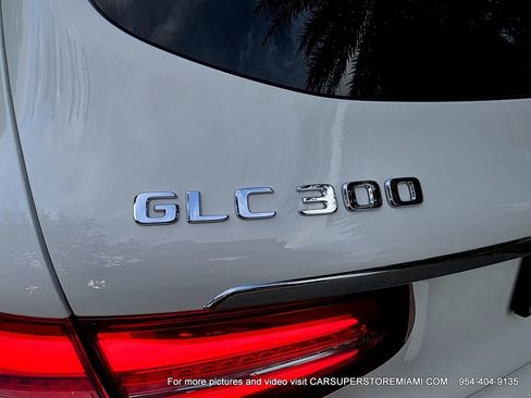Used 2018 Mercedes-Benz GLC 300 w/ Premium Package image 67