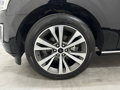 Used 2020 Ford Expedition Platinum RWD image 65