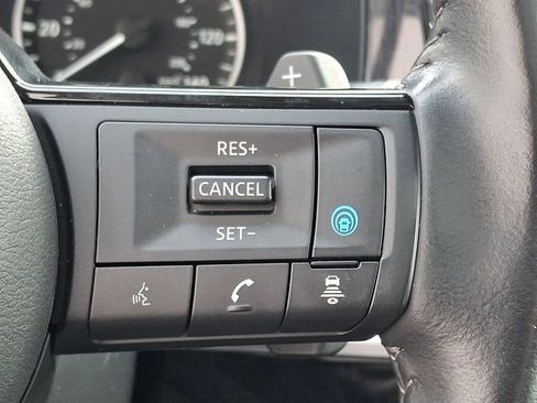 Certified 2023 Nissan Pathfinder SL w/ SL Premium Package image 27