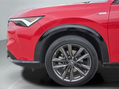 Certified 2025 Acura ADX A-Spec AWD/4WD image 26