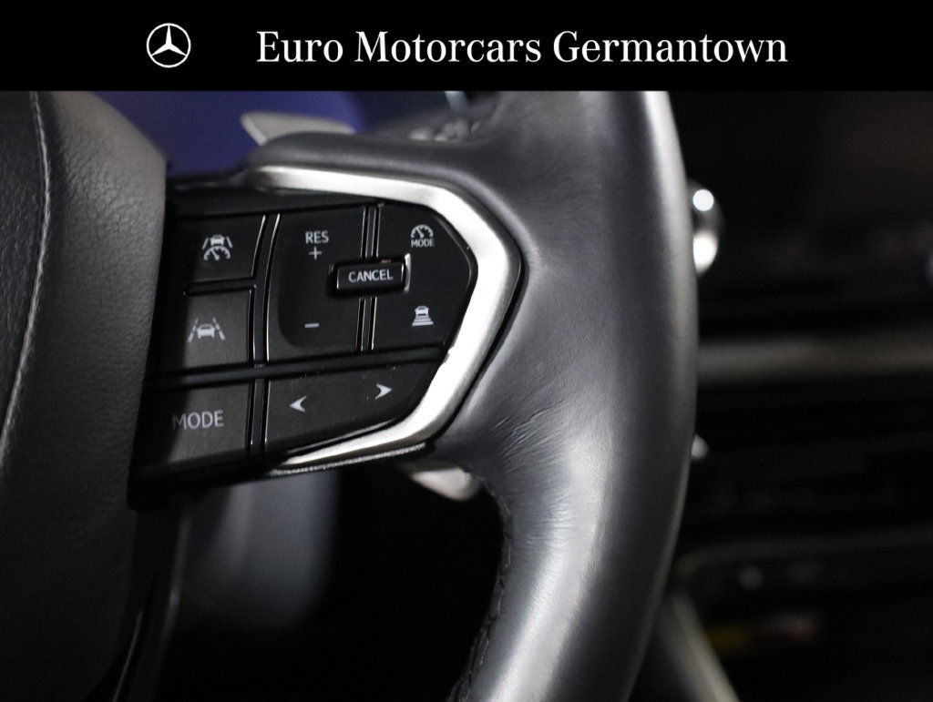 Used 2024 Lexus TX 350 AWD w/ Captains Chair Package image 14