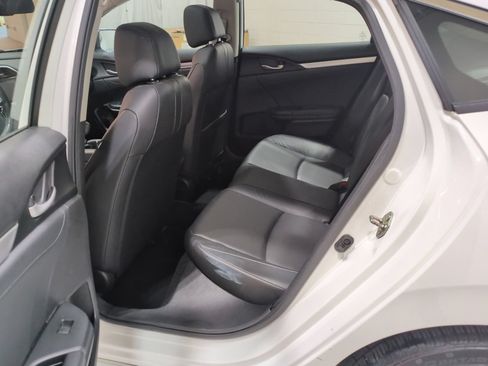 Used 2016 Honda Civic EX-L image 12