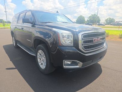 Used 2019 GMC Yukon XL SLT
