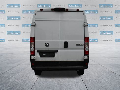 Used 2023 RAM ProMaster 1500 w/ Interior LED Lighting Group image 14