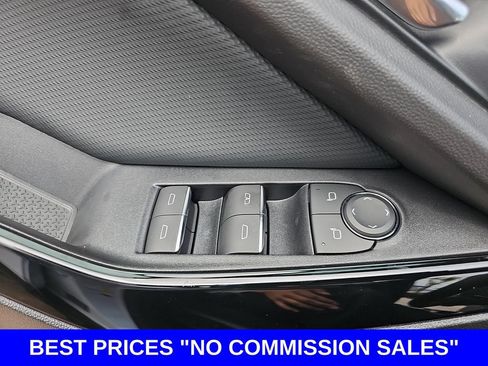 New 2027 Chevrolet Equinox RS w/ Safety and Technology Package FWD image 29