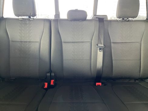 Used 2020 Ford F150 XLT w/ Equipment Group 302A Luxury image 17