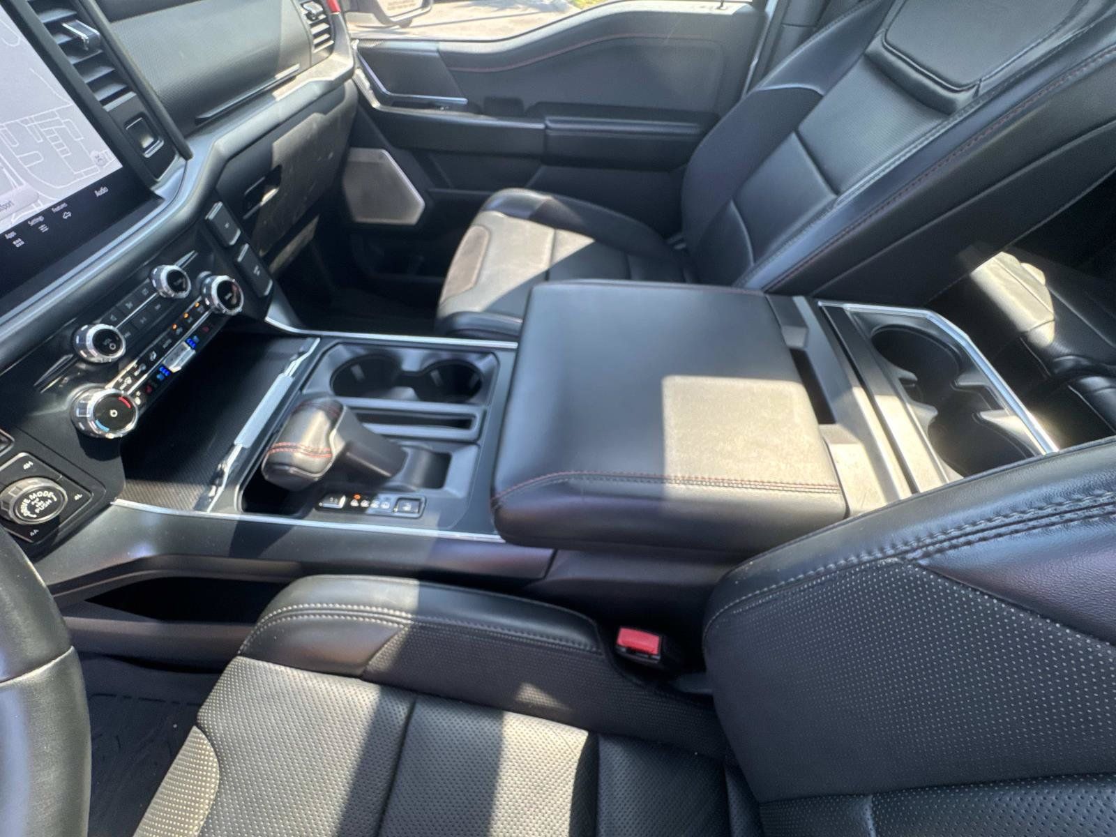Used 2024 Ford F150 Raptor AWD/4WD image 24