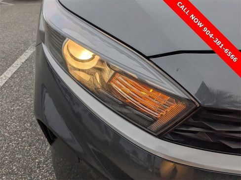 Used 2024 Kia Forte LXS image 10