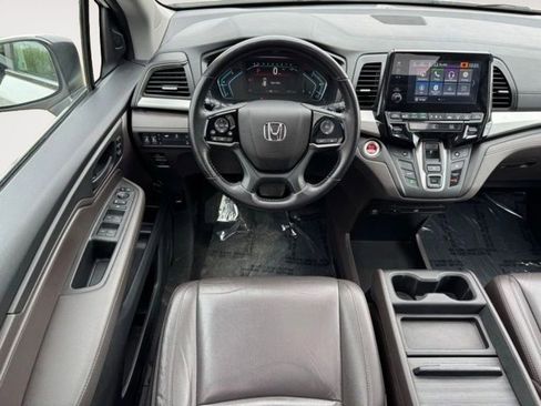 Used 2018 Honda Odyssey EX-L image 5