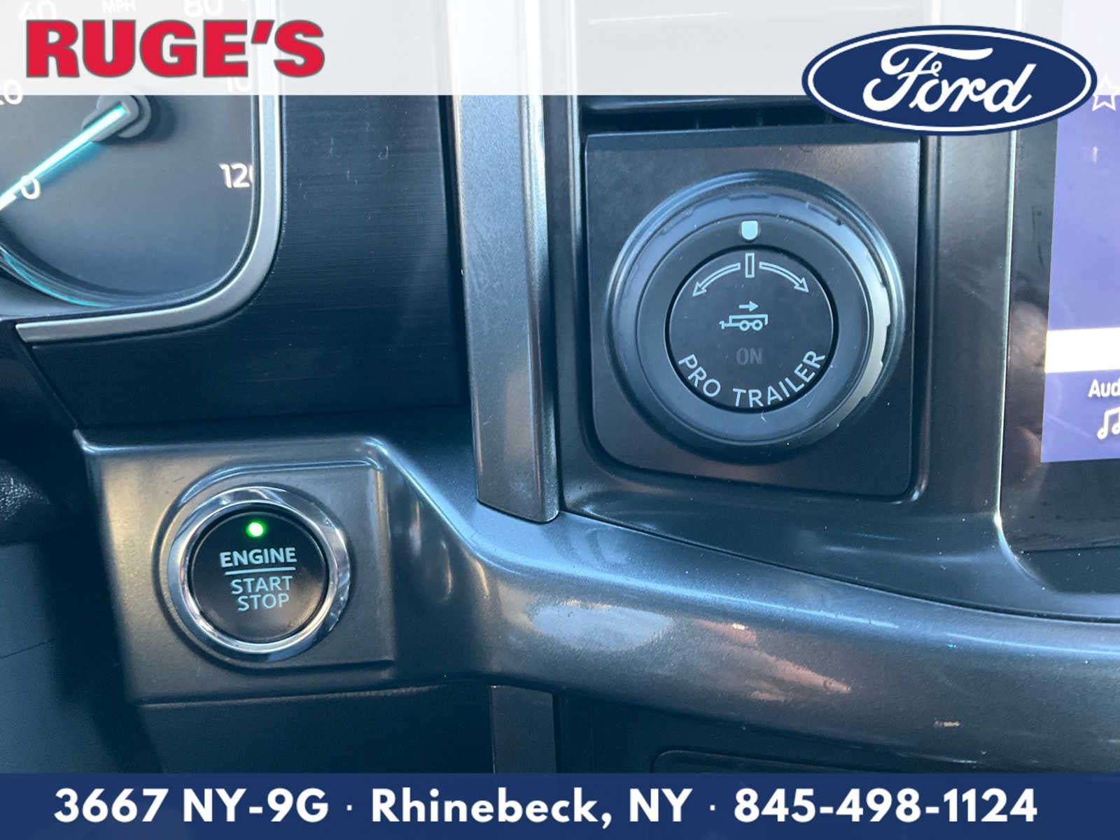 Certified 2023 Ford F150 XLT w/ Equipment Group 302A High AWD/4WD image 22
