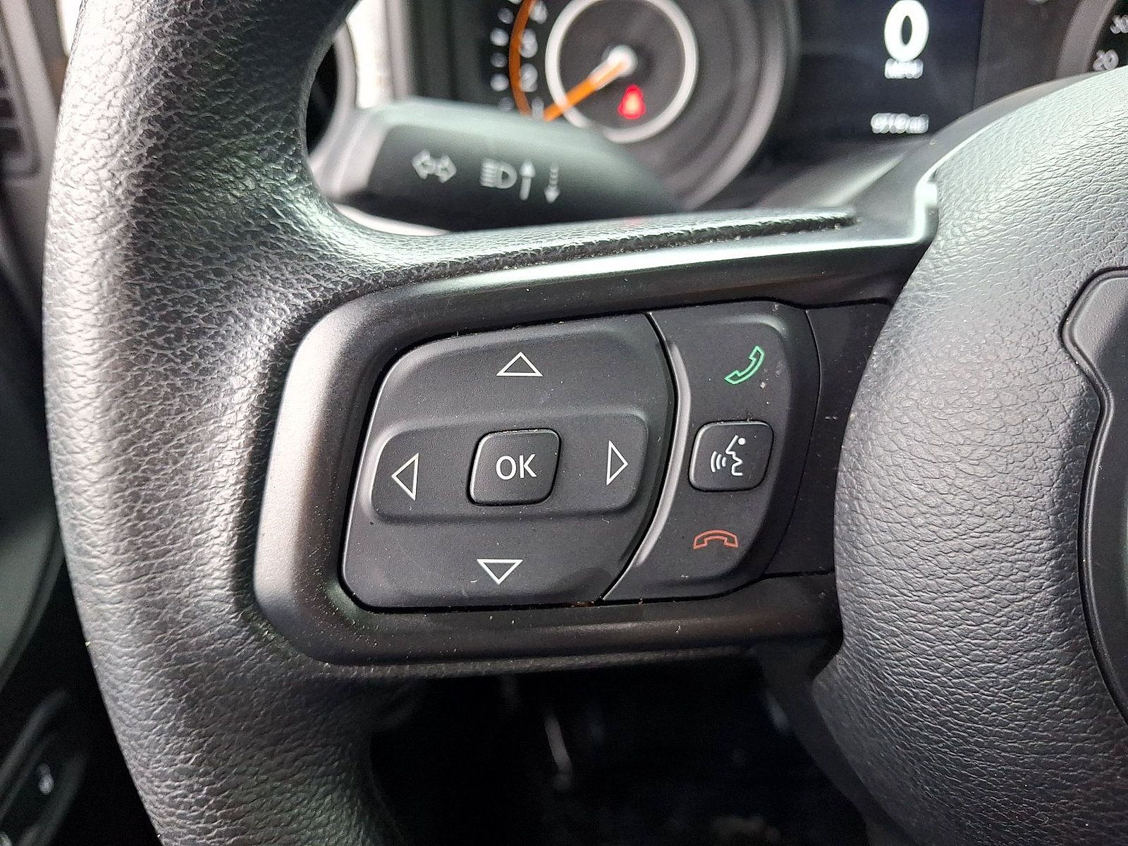 Used 2025 Jeep Wrangler Unlimited Sport AWD/4WD image 17