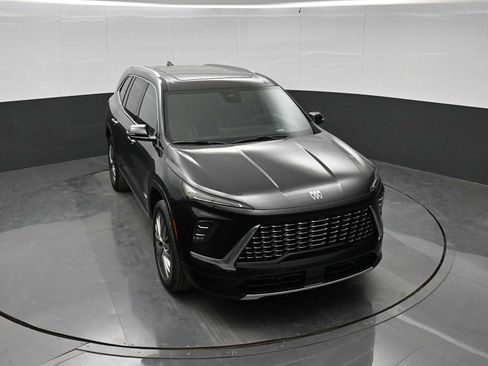 New 2026 Buick Enclave Avenir w/ Super Cruise Package AWD/4WD image 25