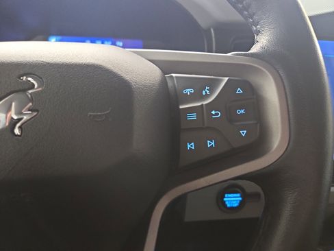 Used 2021 Ford Bronco Badlands image 16