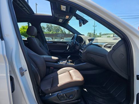 Used 2016 BMW X4 xDrive35i AWD/4WD image 10