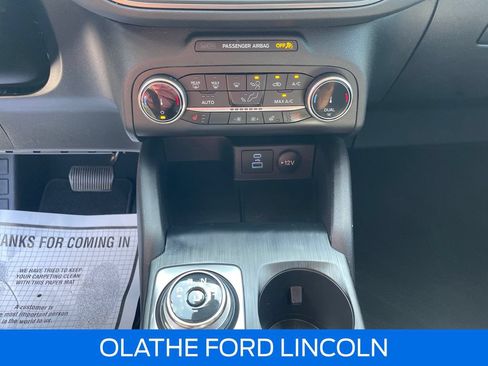 Used 2023 Ford Escape Active AWD/4WD image 10