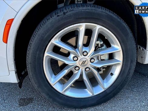 Used 2022 Dodge Durango GT image 8