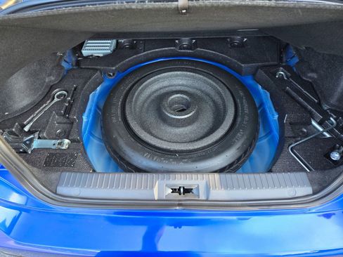 Used 2019 Subaru BRZ Limited image 10