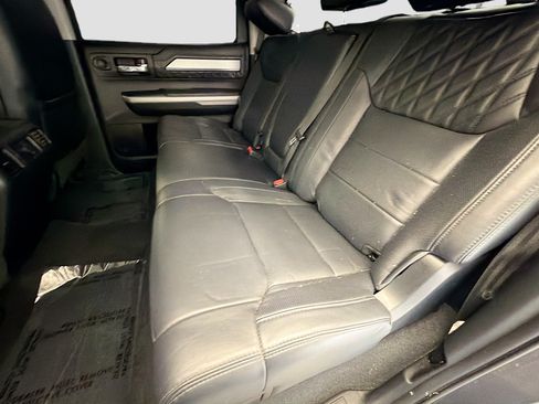 Used 2019 Toyota Tundra Platinum AWD/4WD image 13
